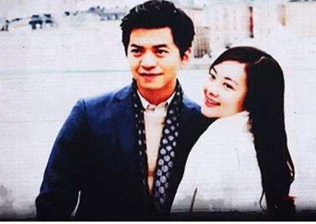 孟小蓓父亲是做什么的 ？李健孟小蓓是表兄