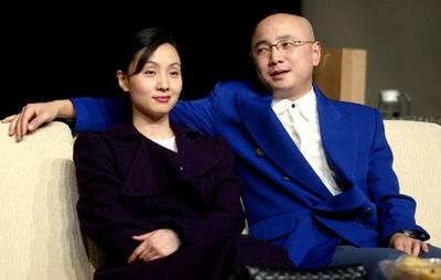 徐峥和黄渤谁的咖位大？徐峥对陶虹不耐烦了(为什么说陶虹和徐峥各玩各的)