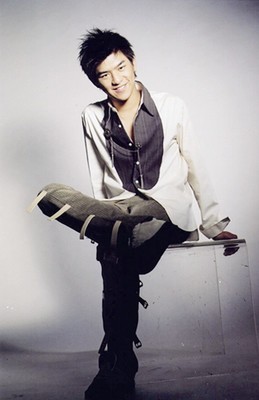 陈柏霖喜欢什么样女生？陈柏霖的现任女友是