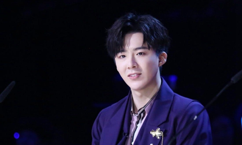 摩登兄弟在驴肉馆唱歌视频