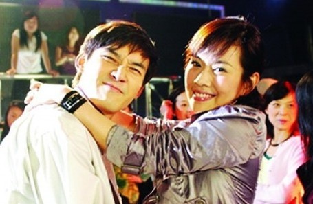 张铎和陈松伶有孩子吗？陈松伶为什么被骗破(张铎老婆陈松伶怀孕了吗)