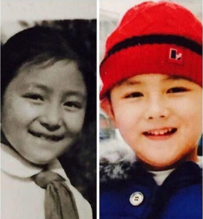 陈飞宇嘴是歪的吗(陈飞宇嘴巴歪流口水)