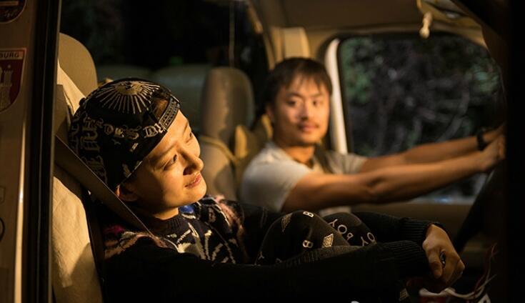 陈翰宾和左娜分手了没(陈翰宾和吴静一因为谁分手的) 陈翰宾和左娜分手了没(陈翰宾和吴静一因为谁分手的)