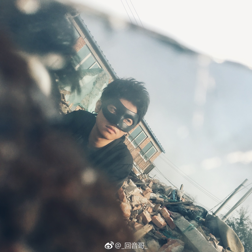 回音哥现在去哪了怎么不红了(回音哥是怎么出名的)