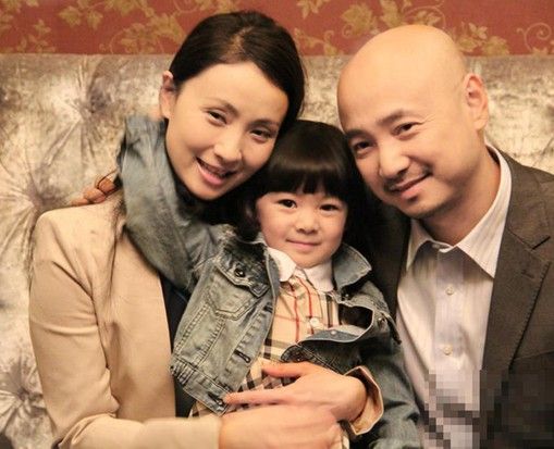 徐峥跟陶虹各玩各的真假?小陶虹和徐峥离婚 徐峥跟陶虹各玩各的真假?小陶虹和徐峥离婚