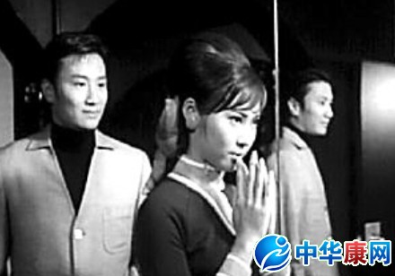 谢贤为什么打刘家昌(刘家昌为甄珍给谢贤什么) 谢贤为什么打刘家昌(刘家昌为甄珍给谢贤什么)