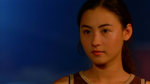 张柏芝年轻时候的美丽照片(张柏芝年轻漂亮) 张柏芝年轻时候的美丽照片(张柏芝年轻漂亮)