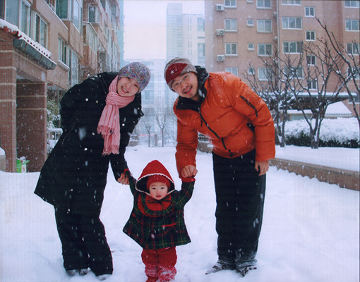徐峥跟陶虹各玩各的真假?小陶虹和徐峥离婚 徐峥跟陶虹各玩各的真假?小陶虹和徐峥离婚