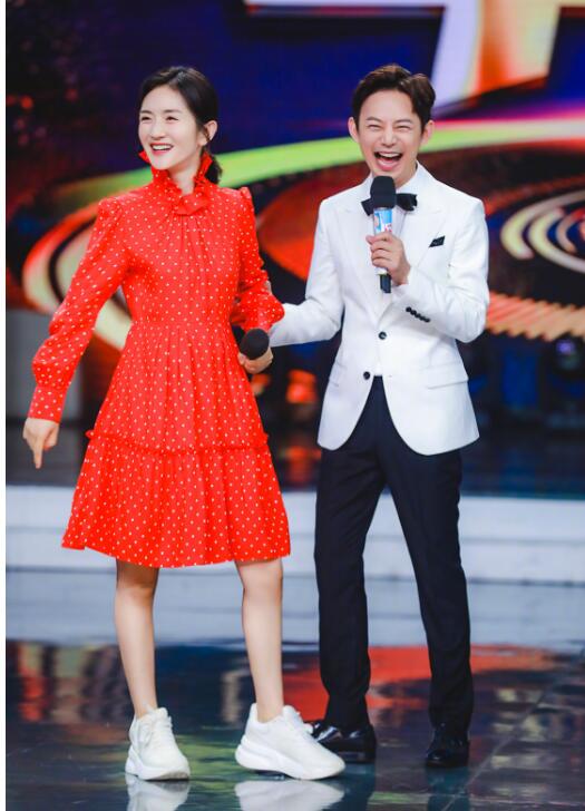 奇葩大会何炅陈翰宾是哪一期(奇葩大会嘉宾)