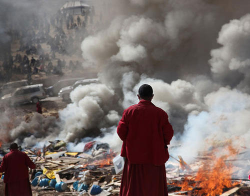 超度亡灵念什么经(超度亡灵念什么经最好)