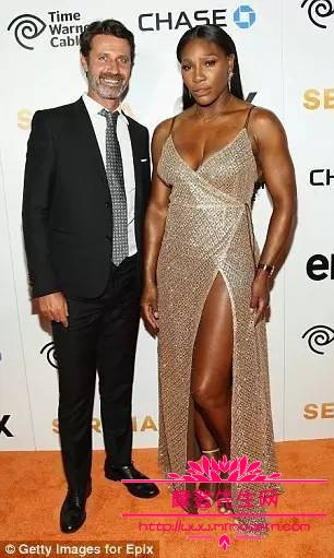 小威的历任男友写真照片(小威结婚了吗)