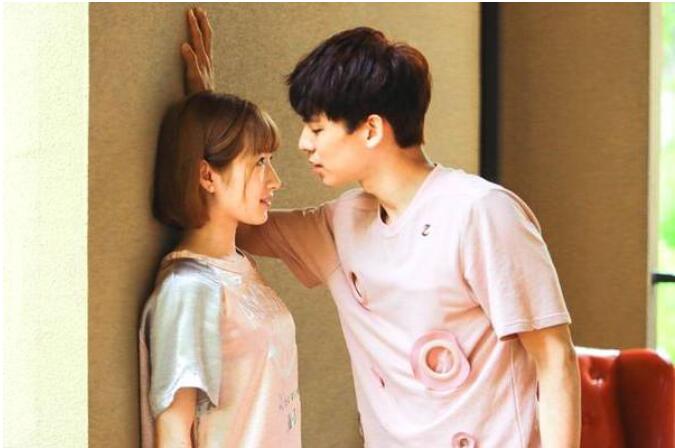 林柏宏女朋友是谁(林柏宏的女朋友图片)