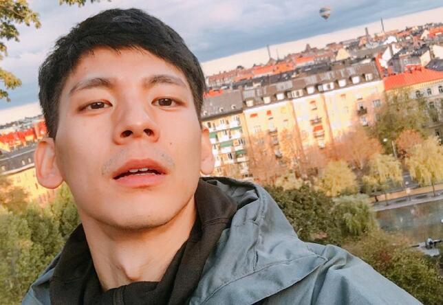 林柏宏结婚了吗老婆是谁(林柏宏的女友是谁) 林柏宏结婚了吗老婆是谁(林柏宏的女友是谁)