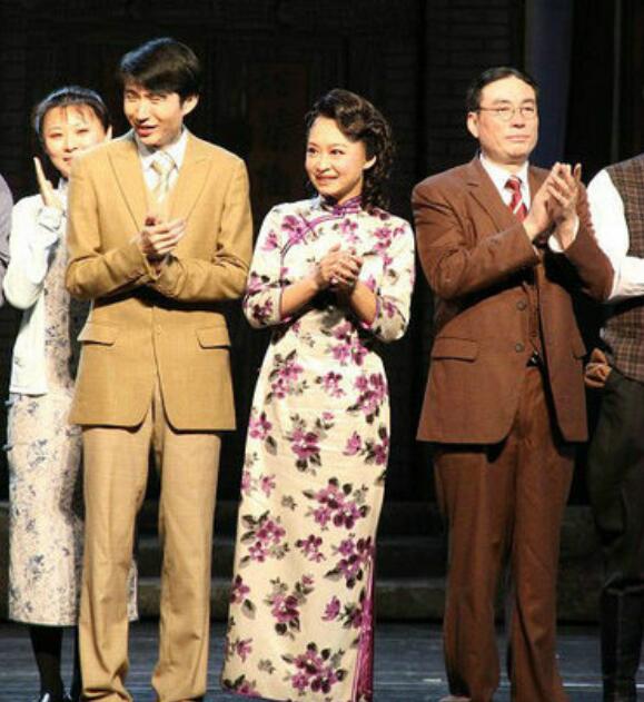 刘天池中戏的大学老师是谁(刘天池谈中戏招生)