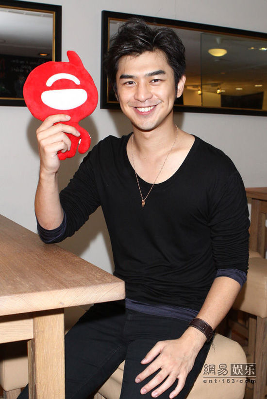 陈柏霖喜欢什么样女生？陈柏霖的现任女友是