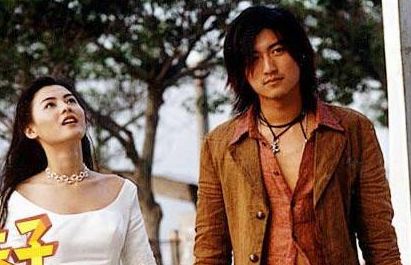 张柏芝年轻时候的美丽照片(张柏芝年轻漂亮) 张柏芝年轻时候的美丽照片(张柏芝年轻漂亮)