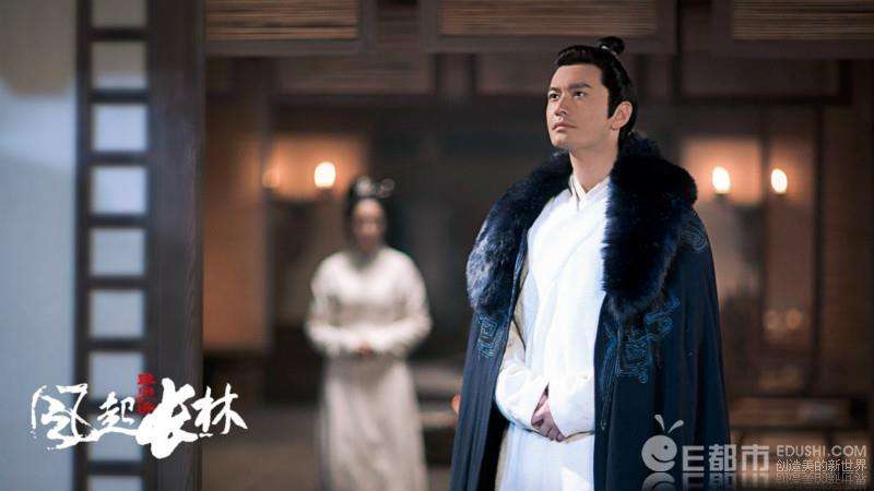 萧平章是谁的孩子?萧平章最后是怎么死的