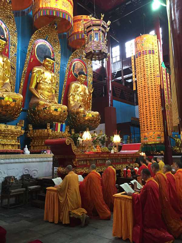 超度亡灵念什么经(超度亡灵念什么经最好)