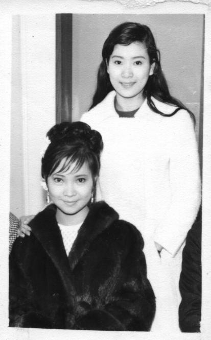 谢贤为什么打刘家昌(刘家昌为甄珍给谢贤什么) 谢贤为什么打刘家昌(刘家昌为甄珍给谢贤什么)