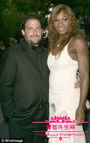 小威的历任男友写真照片(小威结婚了吗)