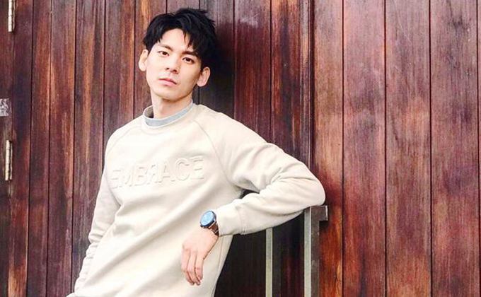 林柏宏结婚了吗老婆是谁(林柏宏的女友是谁) 林柏宏结婚了吗老婆是谁(林柏宏的女友是谁)