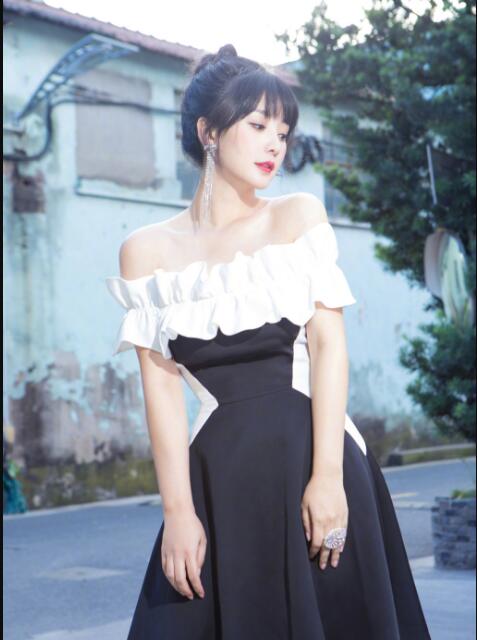 柳岩为什么叫油菜花、大鼻毛？柳岩最近怎么