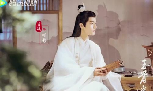 肖战任敏吻戏路透视频(肖战超甜吻戏)