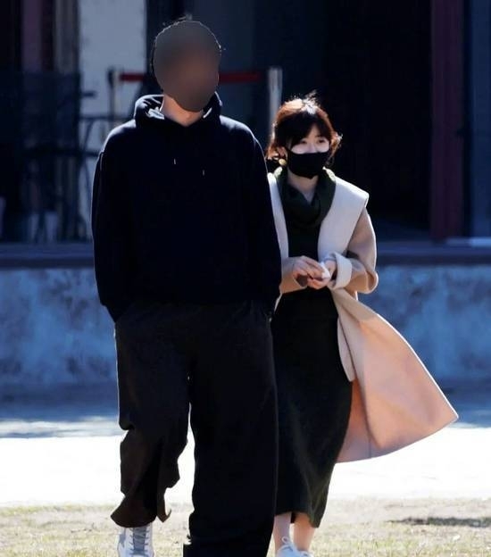 福原爱被男友前妻控诉插足婚姻(福原爱和他老公谁出轨)