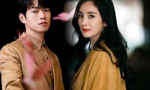 杨幂魏大勋被曝分手?两人在一起的证据太多(魏大勋和杨幂分手了吗)