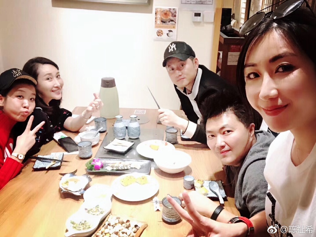 陈祉希是不是变性人(陈祉希百科) 陈祉希是不是变性人(陈祉希百科)