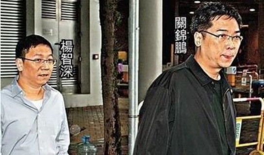 关锦鹏真的是同性恋吗?关锦鹏男友威廉资料 关锦鹏真的是同性恋吗?关锦鹏男友威廉资料