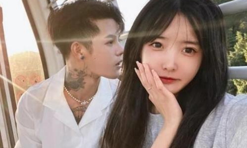 殷世航套路璐官宣分手(殷世航套路璐分手,原因荒唐:女方不会喝酒)