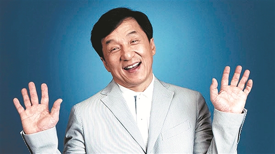 成龙是不是全国功夫第一？李连杰说成龙不懂