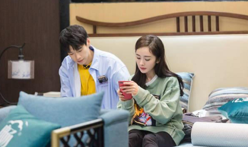 杨幂魏大勋被曝分手?两人在一起的证据太多(魏大勋和杨幂分手了吗)