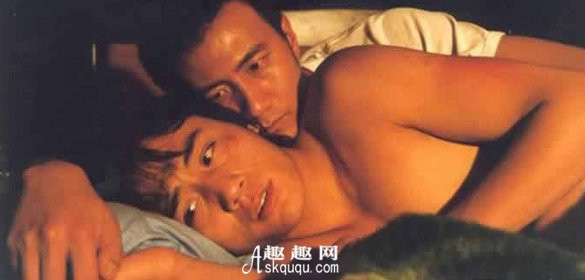 关锦鹏真的是同性恋吗?关锦鹏男友威廉资料 关锦鹏真的是同性恋吗?关锦鹏男友威廉资料