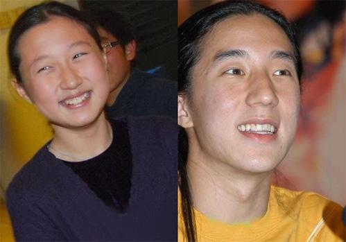 成龙不认吴卓林都是因为吴绮莉太自私 成龙不认吴卓林都是因为吴绮莉太自私