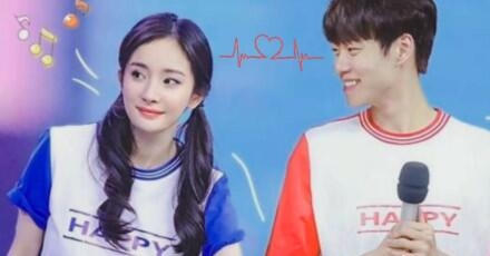 杨幂魏大勋被曝分手?两人在一起的证据太多(魏大勋和杨幂分手了吗)