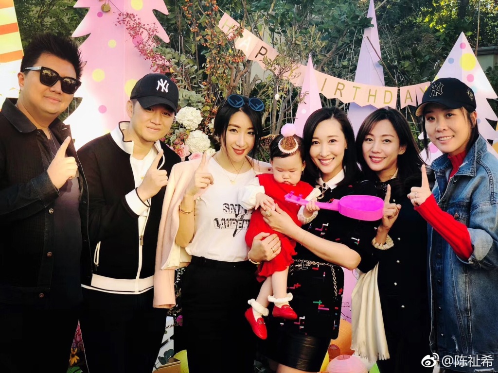 陈祉希是不是变性人(陈祉希百科) 陈祉希是不是变性人(陈祉希百科)