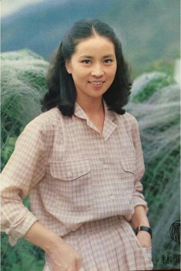 林凤娇和吴绮莉的差别在哪(吴绮莉演过什么) 林凤娇和吴绮莉的差别在哪(吴绮莉演过什么)