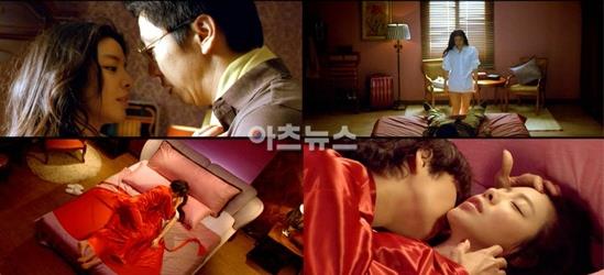 李成敏和古天乐可能在一起吗?古天乐在韩国 李成敏和古天乐可能在一起吗?古天乐在韩国