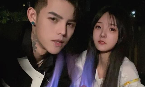 殷世航套路璐官宣分手(殷世航套路璐分手,原因荒唐:女方不会喝酒)