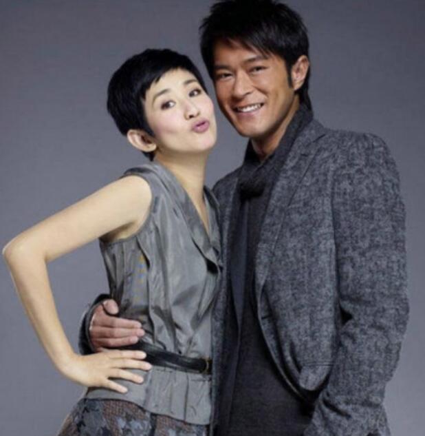 李成敏和古天乐可能在一起吗?古天乐在韩国 李成敏和古天乐可能在一起吗?古天乐在韩国