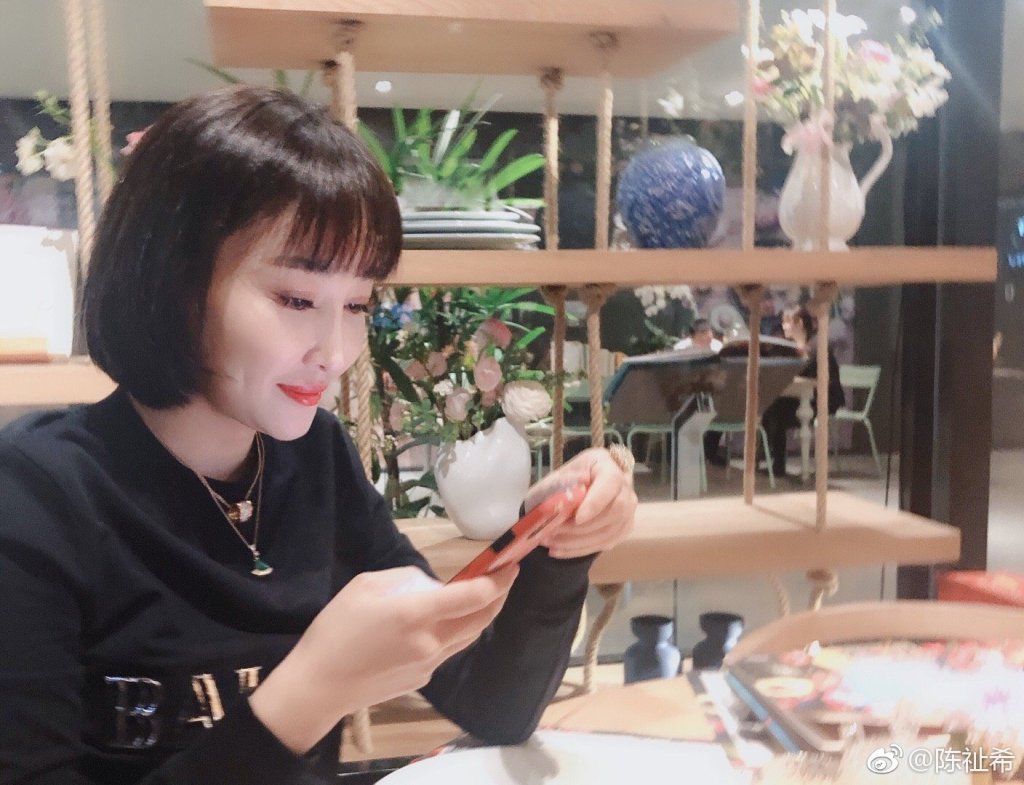 陈祉希是不是变性人(陈祉希百科) 陈祉希是不是变性人(陈祉希百科)