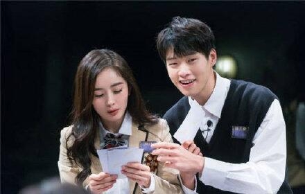 杨幂魏大勋被曝分手?两人在一起的证据太多(魏大勋和杨幂分手了吗)