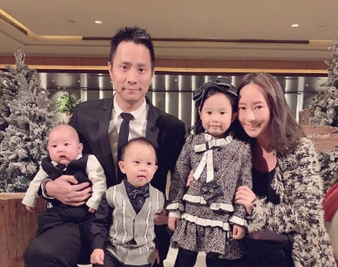 关颖家多有钱家庭背景深扒(关颖老公身价)