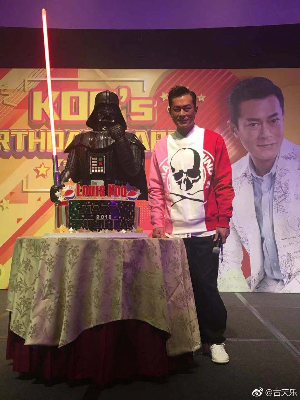 李成敏和古天乐可能在一起吗?古天乐在韩国 李成敏和古天乐可能在一起吗?古天乐在韩国