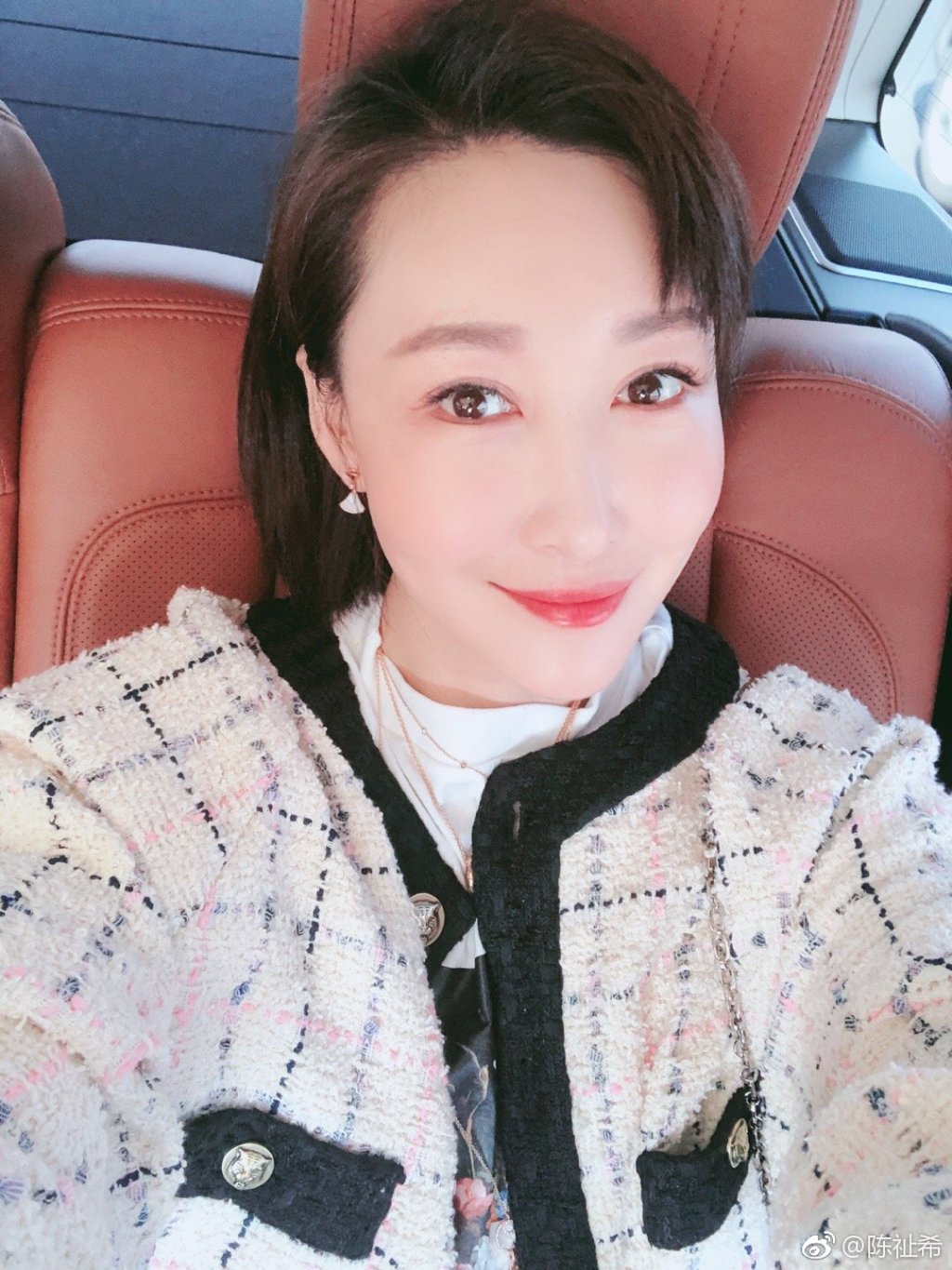 陈祉希是不是变性人(陈祉希百科) 陈祉希是不是变性人(陈祉希百科)