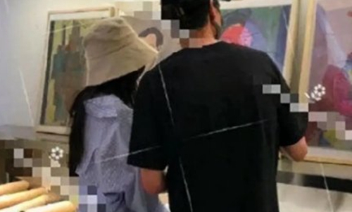 杨幂魏大勋被曝分手?两人在一起的证据太多(魏大勋和杨幂分手了吗)