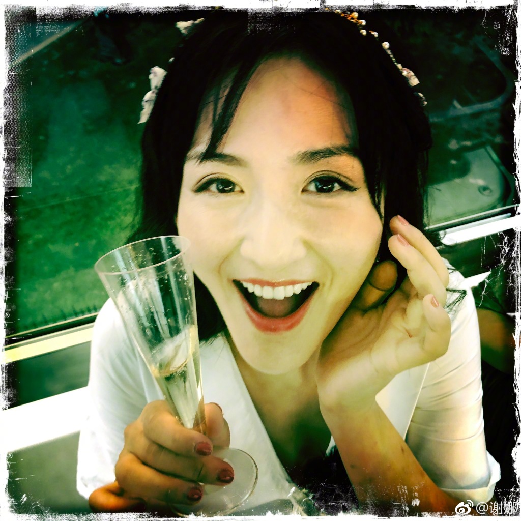 谢娜做试管婴儿是因为刘烨让其打胎导致？谢