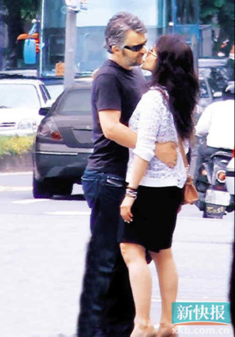 蔡健雅是变性人变性前照片曝光?蔡健雅为什 蔡健雅是变性人变性前照片曝光?蔡健雅为什